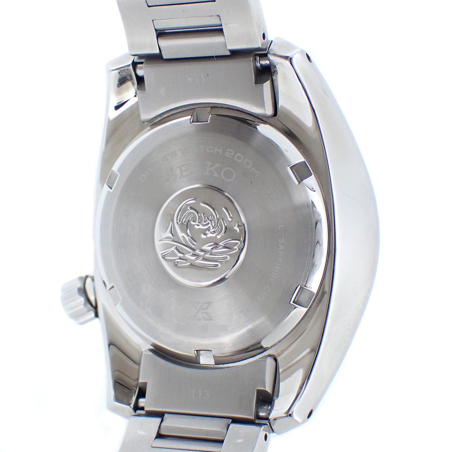 SEIKO セイコー プロスペックス ダイバースキューバ SBDC177 メンズ  