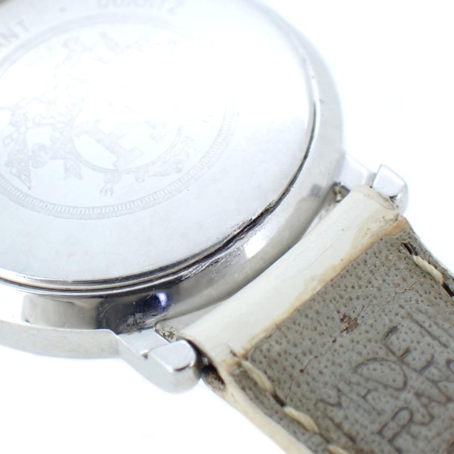 HERMES（エルメス） セリエ ホワイト レディース 腕時計 : Deal - 通販