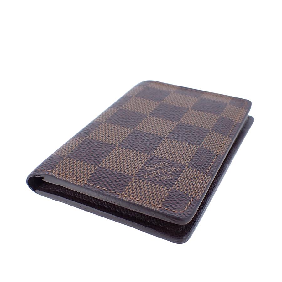 LOUIS VUITTON（ルイ・ヴィトン） ダミエ オーガナイザー ドゥ 
