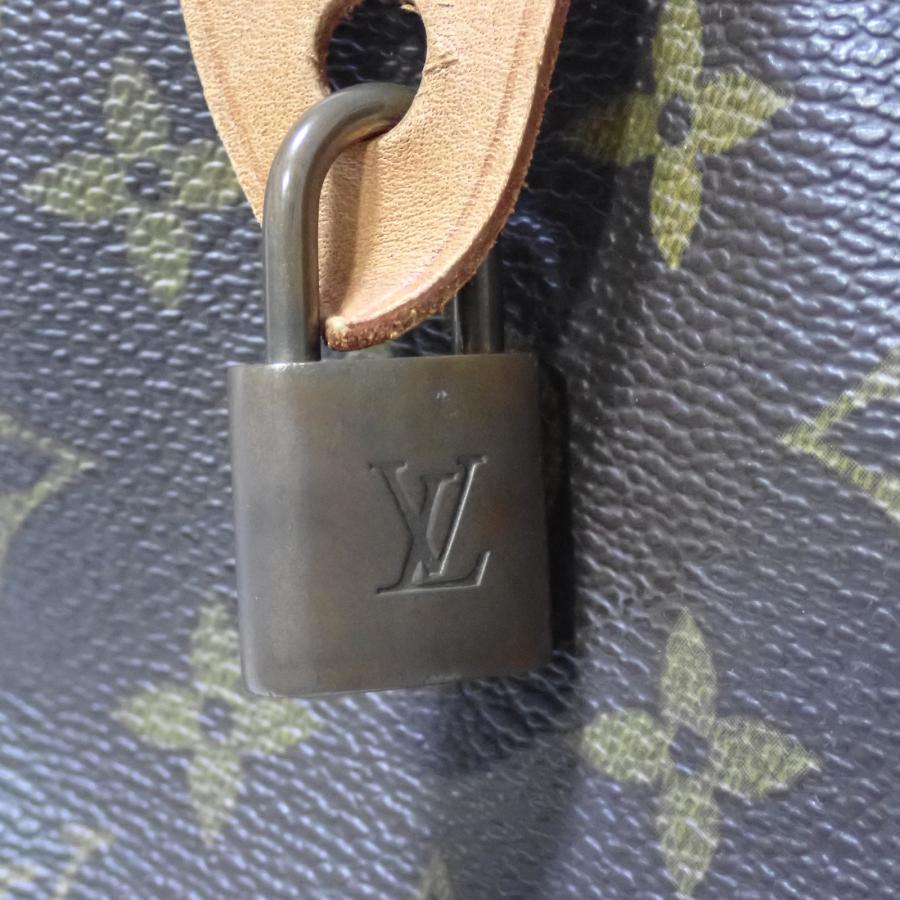 LOUIS VUITTON ルイ・ヴィトン スピーディー35 M41107 モノグラム