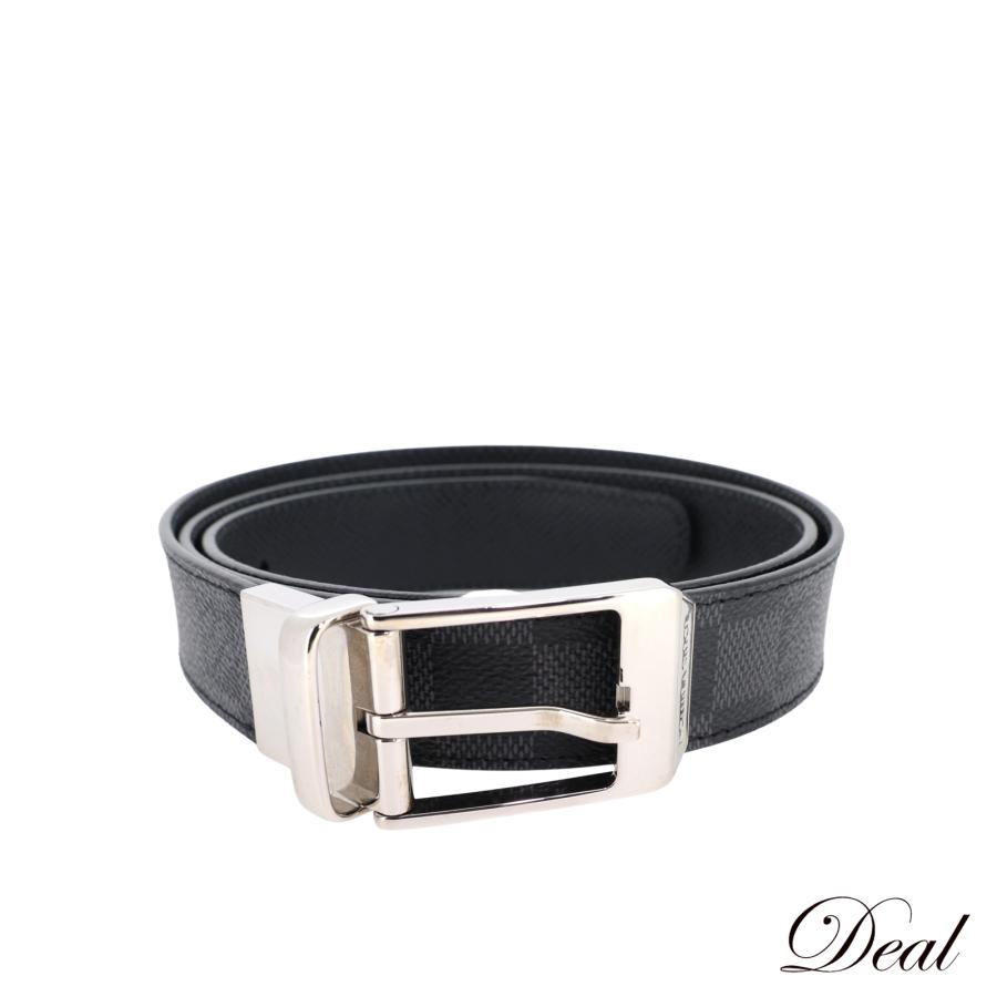 LOUIS VUITTON（ルイ・ヴィトン） サンチュール シアトル M6834 ダミエ