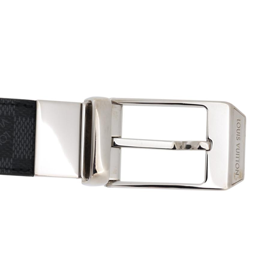 LOUIS VUITTON（ルイ・ヴィトン） サンチュール シアトル M6834 ダミエ