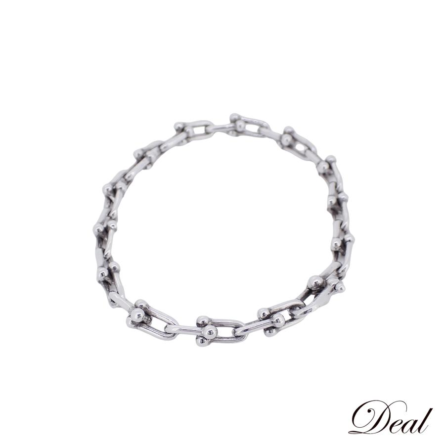 TIFFANY&Co.（ティファニー） ハードウェア スモール リンク