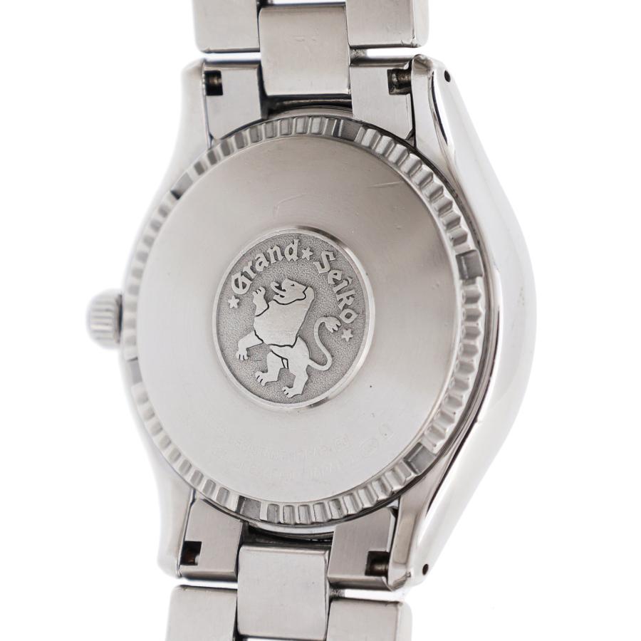 SEIKO セイコー グランドセイコー SBGX005 9F62-0A1 メンズ 腕時計