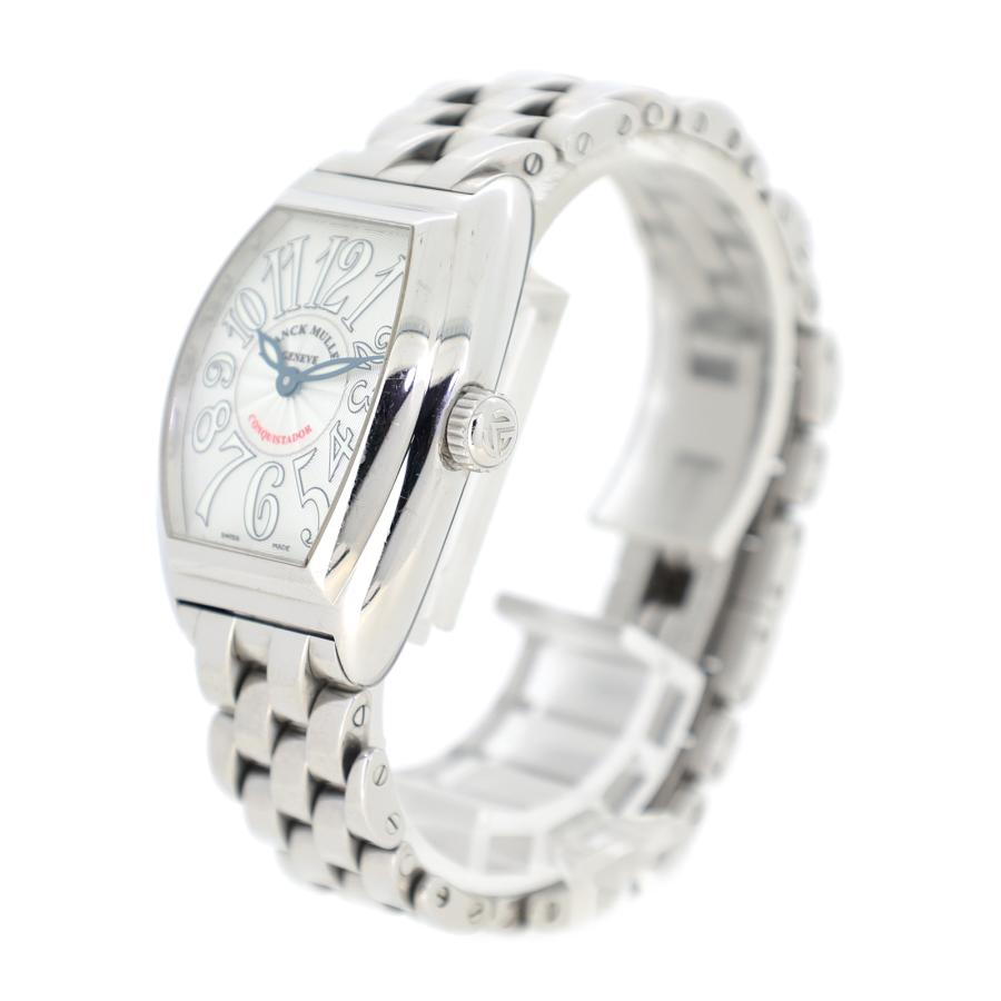 FRANCK MULLER（フランクミュラー） コンキスタドール 8005L