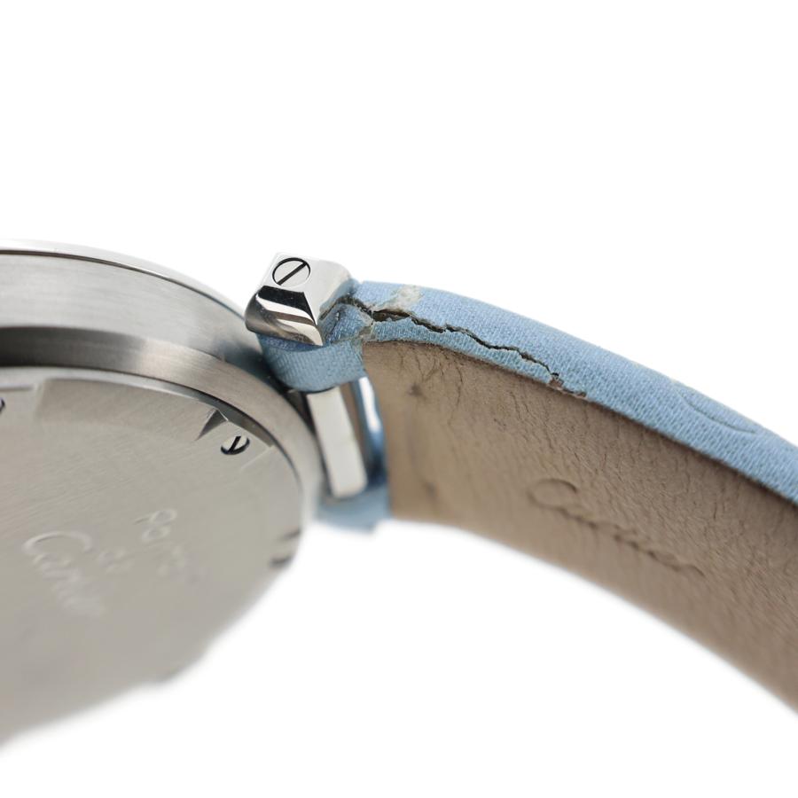 Cartier（カルティエ） パシャC W3107199 2004年クリスマス限定 ユニ