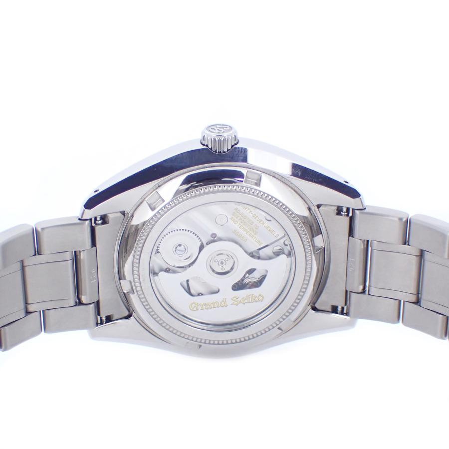 SEIKO（セイコー） グランドセイコー ヘリテージコレクション