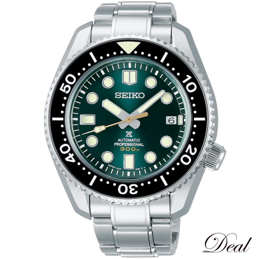 創業140周年 西表島 SEIKO セイコー  プロスペックス マリンマスター  SBDX043 8L35-01E0  メンズ 腕時計 SEIKO（セイコー） 創業140周年 西表島 プロスペックス マリンマスター