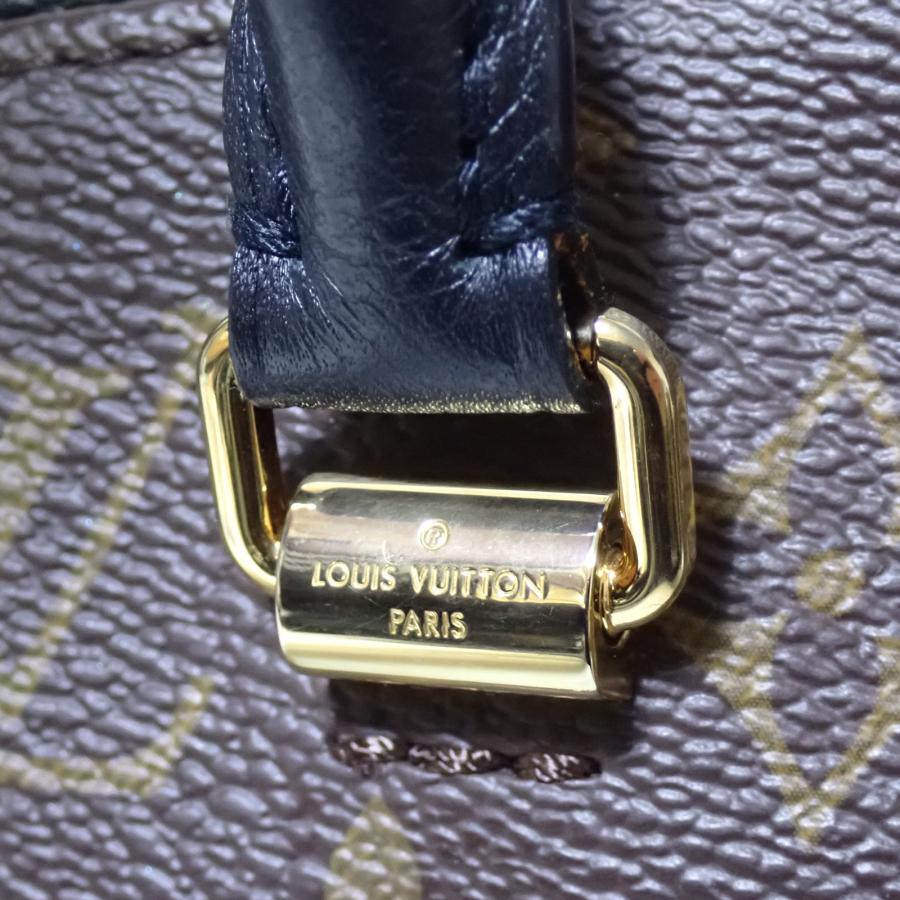 LOUIS VUITTON（ルイ・ヴィトン） パラス 2way ショルダーバッグ
