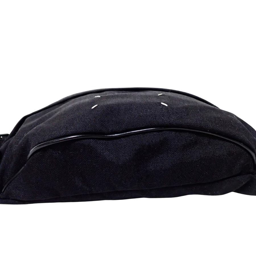 Maison Margiela メゾンマルジェラ 4ステッチ クロス ボディバッグ