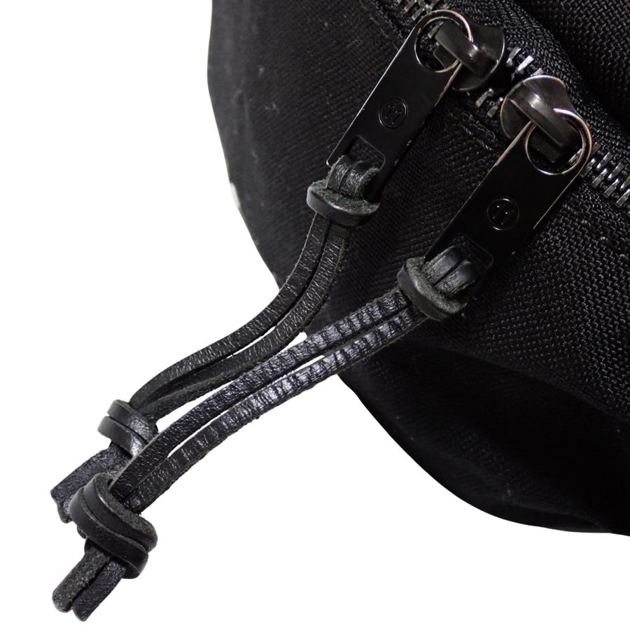 Maison Margiela メゾンマルジェラ 4ステッチ クロス ボディバッグ