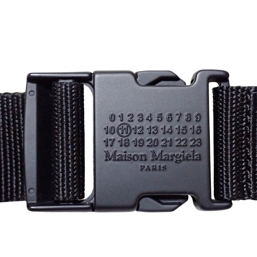 Maison Margiela メゾンマルジェラ 4ステッチ クロス ボディバッグ
