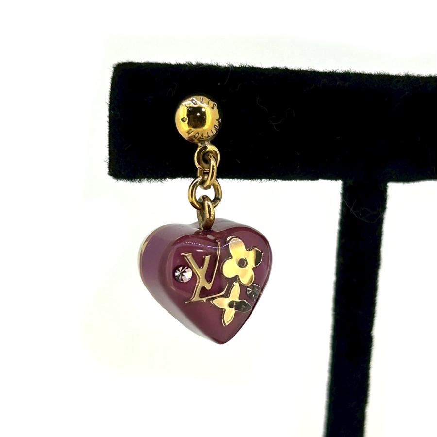 LOUIS VUITTON（ルイ・ヴィトン） ブークルドレイユ クール アンク