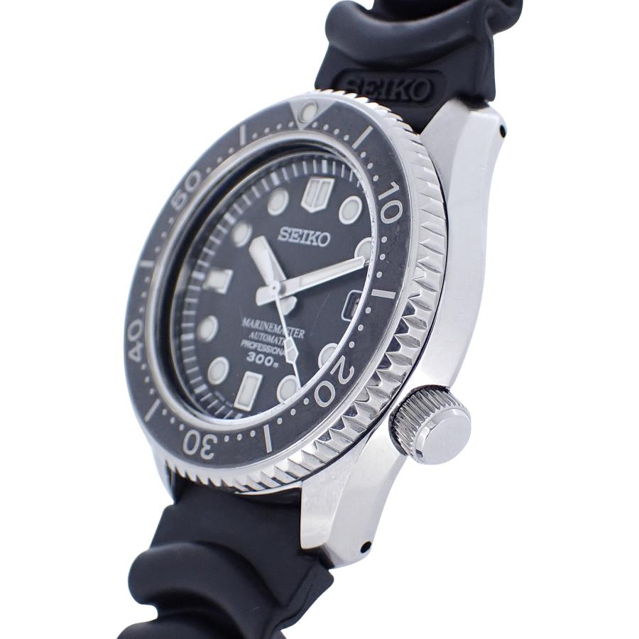 SEIKO（セイコー） プロスペックス マリーンマスター SBDX001 8L35