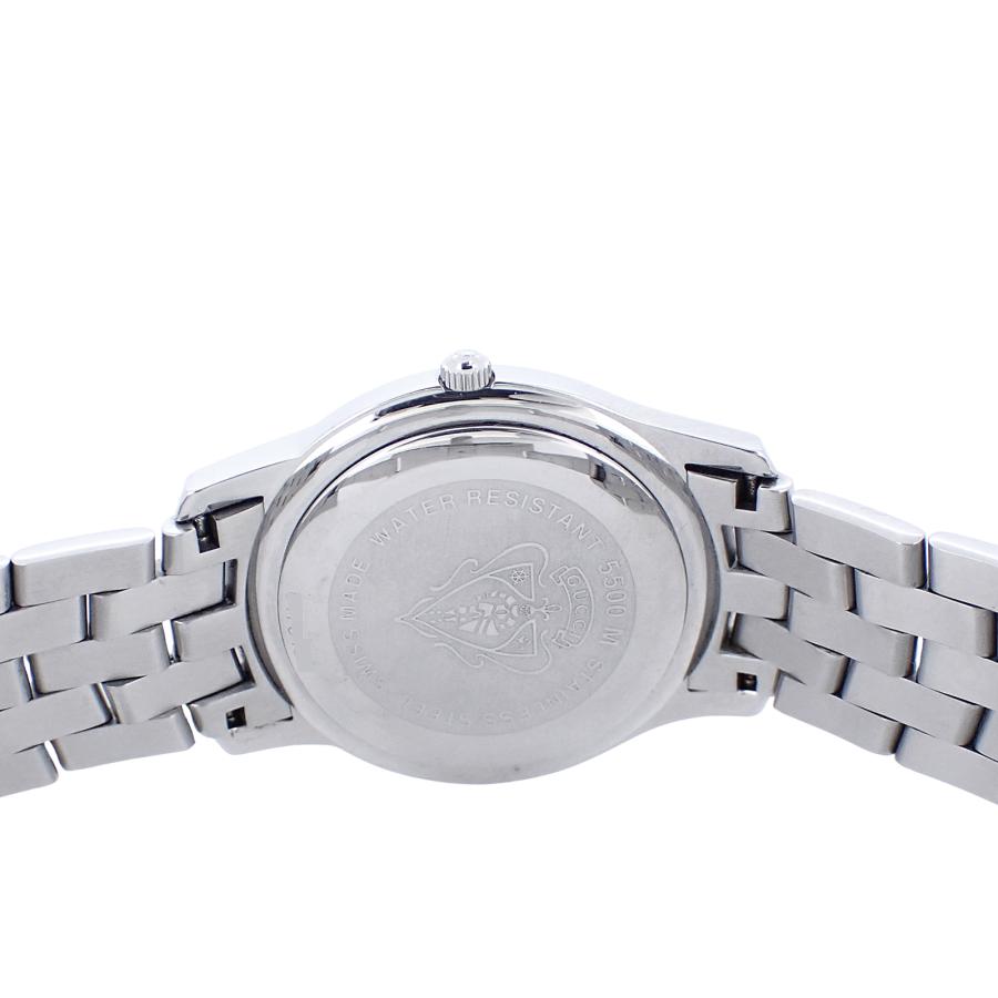 グッチGクラスモデル5500Mのメンズウォッチ 中古【5500M】グッチ（GUCCI） Gクラス｜カリトケ