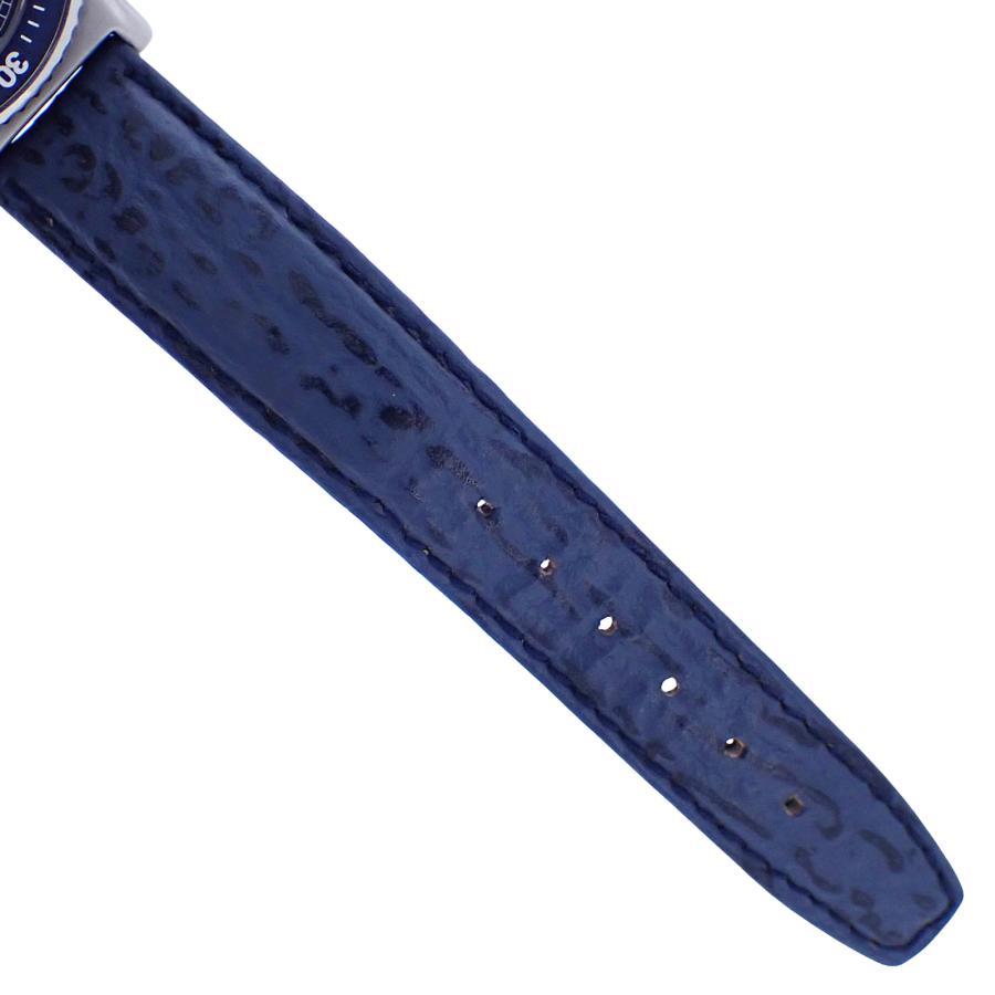 【TIFFANY&amp;Co.】ティファニー ダイバーズ デイト L0710 クォーツ レディース_715854【ev10】 RARE TIFFANY& Co. Diver watch L0710 Date Black Dial Quartz Ladies