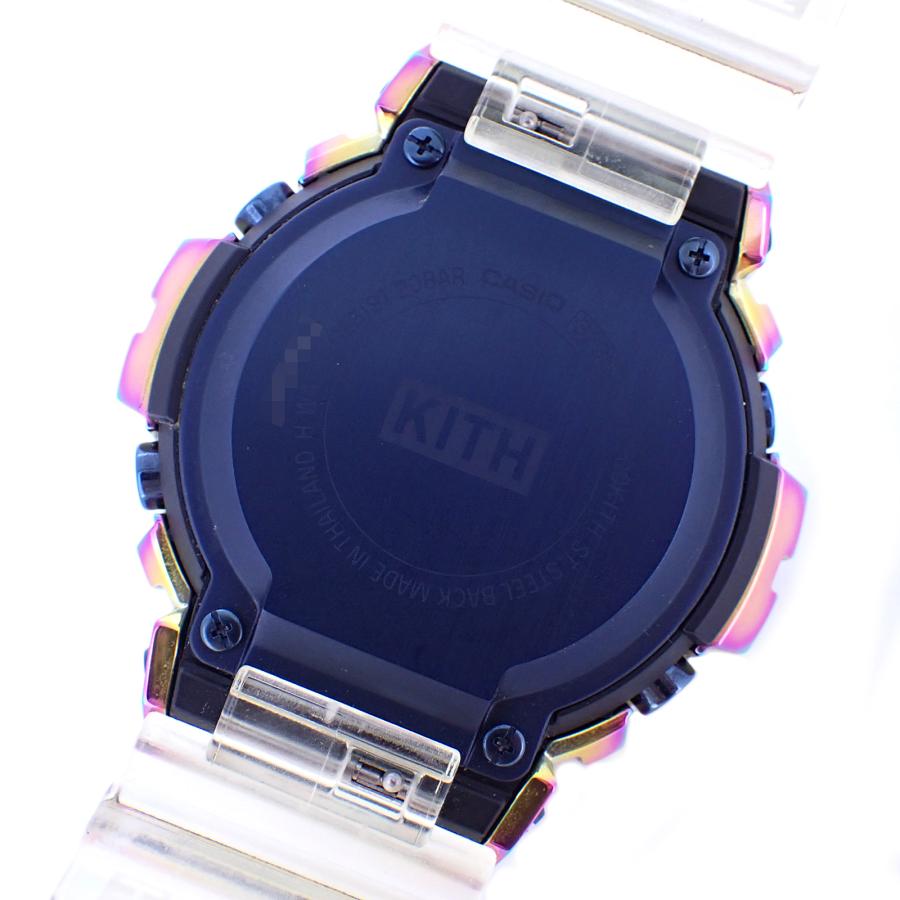 CASIO（カシオ） KITHコラボ 限定 Gショック GM-6900 GM-6900