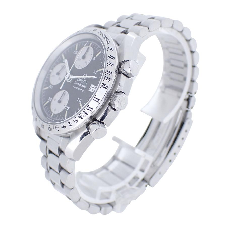 OMEGA（オメガ） スピードマスター デイト 3511.50 メンズ 腕時計