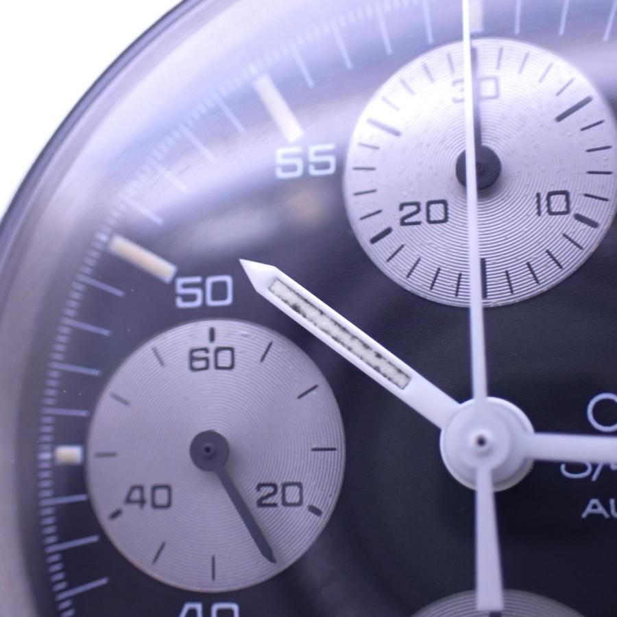 OMEGA（オメガ） スピードマスター デイト 3511.50 メンズ 腕時計