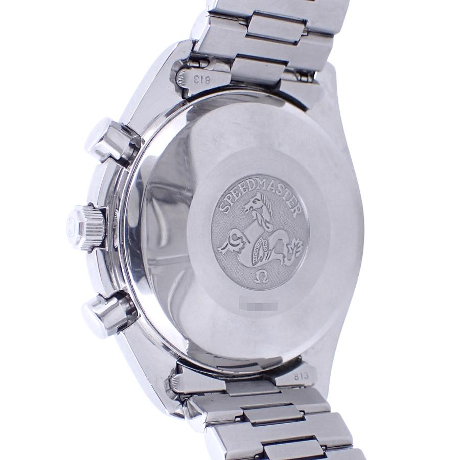 OMEGA（オメガ） スピードマスター デイト 3511.50 メンズ 腕時計