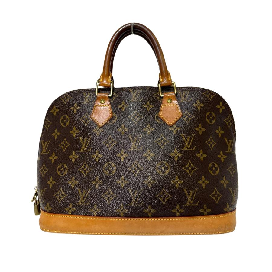 LOUIS VUITTON（ルイ・ヴィトン） アルマPM モノグラム M51130 