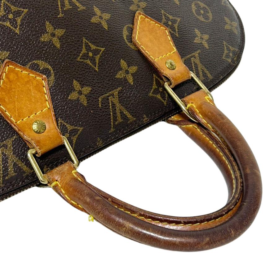 LOUIS VUITTON（ルイ・ヴィトン） アルマPM モノグラム M51130 
