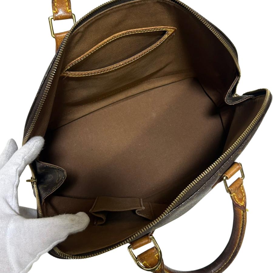LOUIS VUITTON（ルイ・ヴィトン） アルマPM モノグラム M51130 