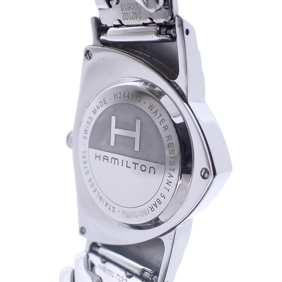 HAMILTON（ハミルトン） ベンチュラ H244112 メンズ 腕時計 : Deal