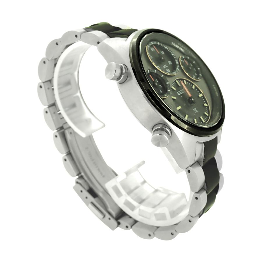40周年記念 4000本限定 SEIKO セイコー プロスペックス SBER005 8A50-00C0 ソーラー メンズ 腕時計の画像