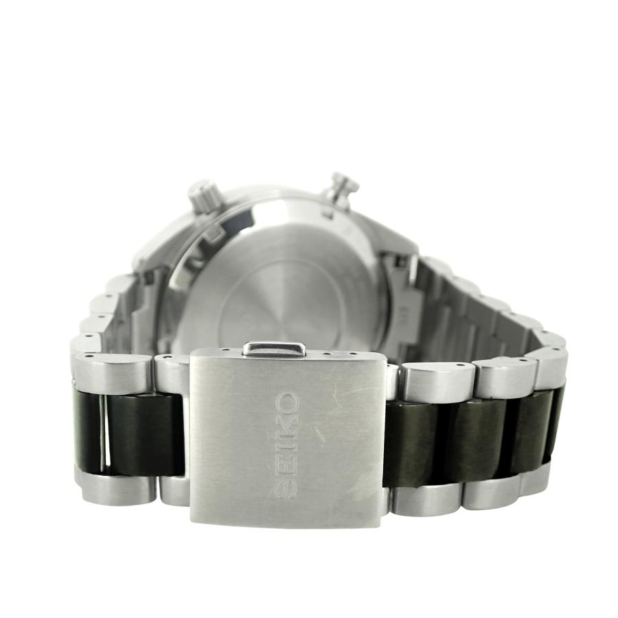 40周年記念 4000本限定 SEIKO セイコー プロスペックス SBER005 8A50-00C0 ソーラー メンズ 腕時計の画像