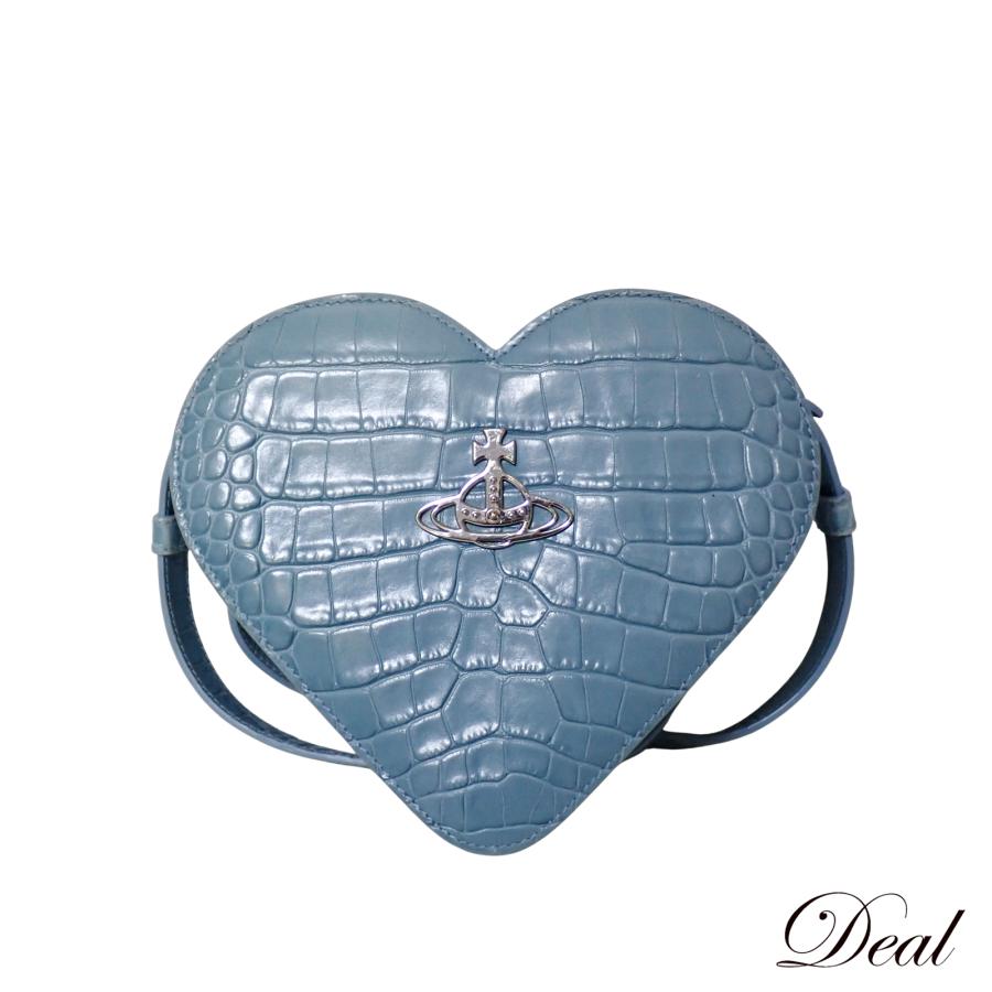 Vivienne Westwood ヴィヴィアンウエストウッド ハート LOUISE HEART