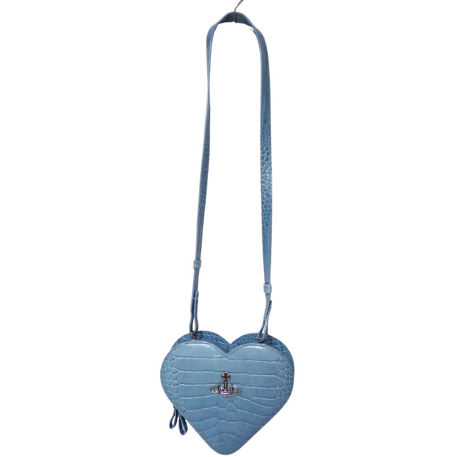 Vivienne Westwood ヴィヴィアンウエストウッド ハート LOUISE HEART