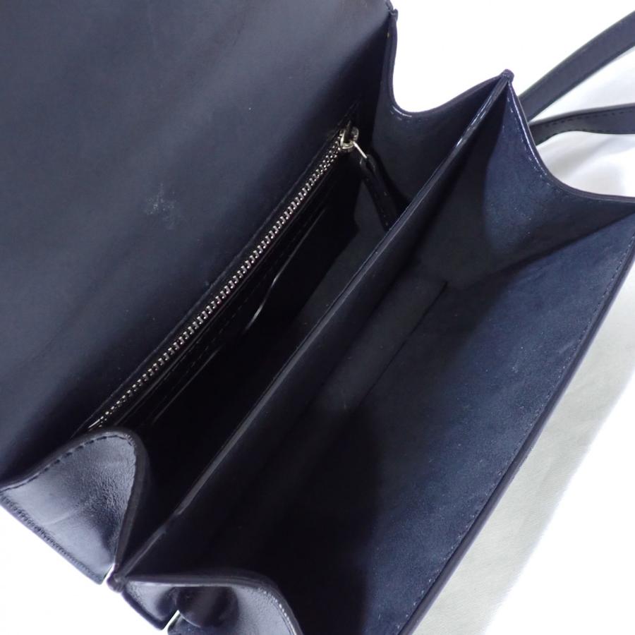 Alexander McQueen アレキサンダーマックイーン ジュエルド サッチェル