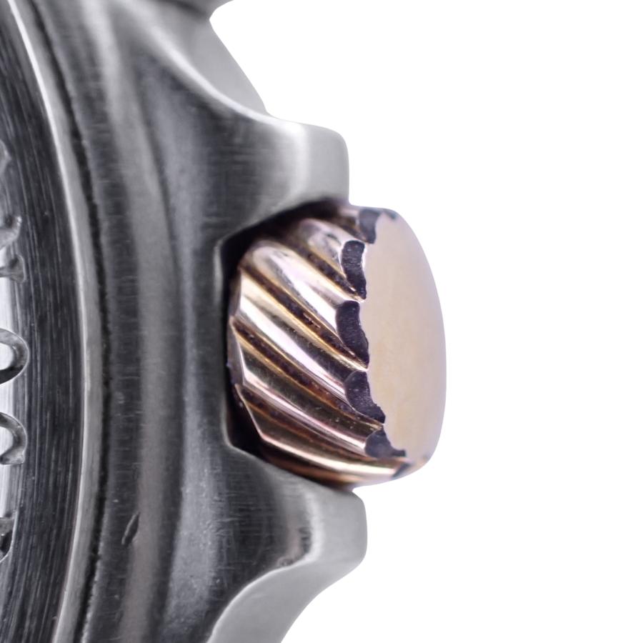 dunhill ダンヒル ミレニアム 3レジスター クロノグラフ NC28