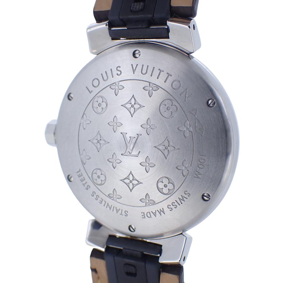LOUISVUITTONルイヴィトン腕時計メンズレディースタンブールQ1111 LOUIS VUITTON（ルイ・ヴィトン） タンブールGM Q1111 メンズ 腕時計