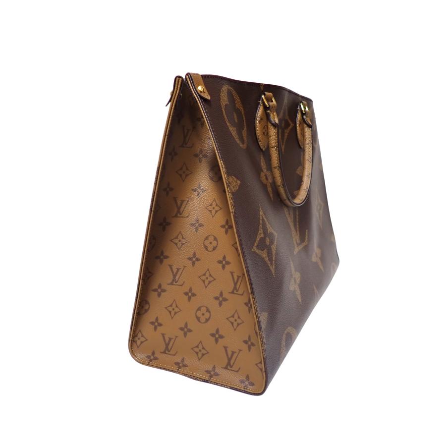 LOUIS VUITTON（ルイ・ヴィトン） 未使用 展示品 オンザゴー GM M45320 