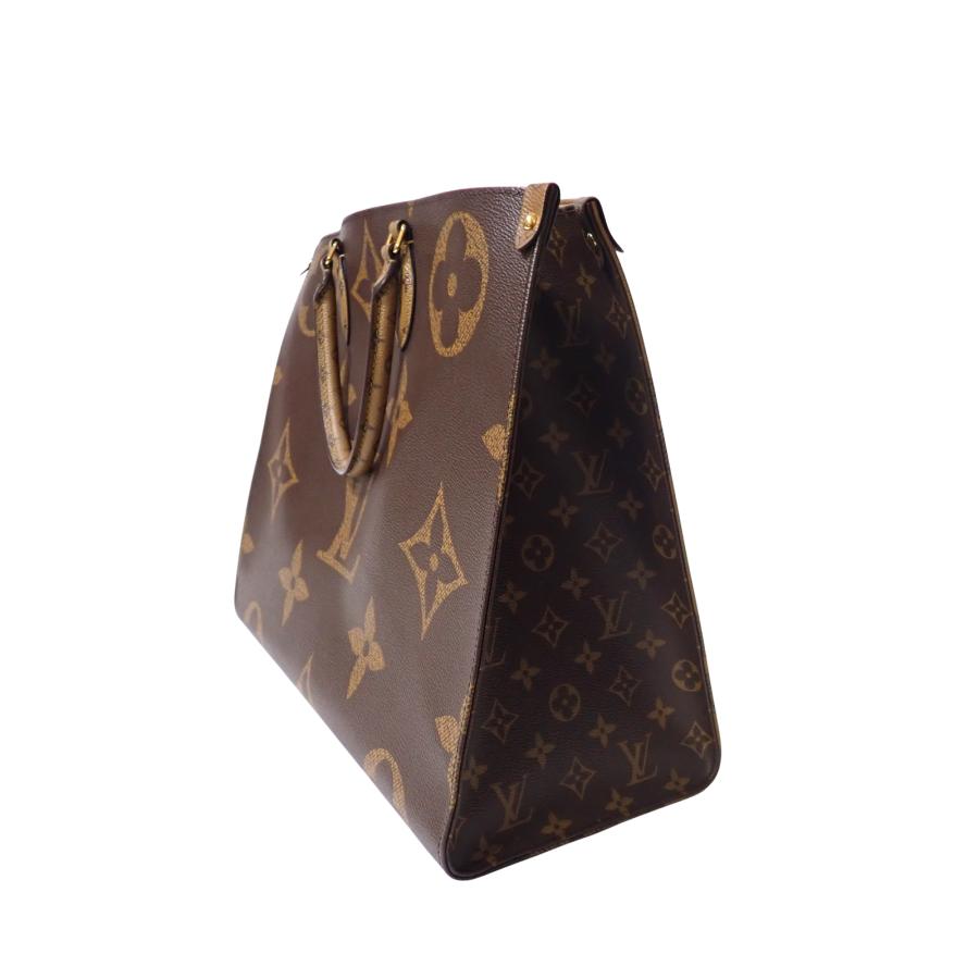 LOUIS VUITTON（ルイ・ヴィトン） 未使用 展示品 オンザゴー GM M45320 