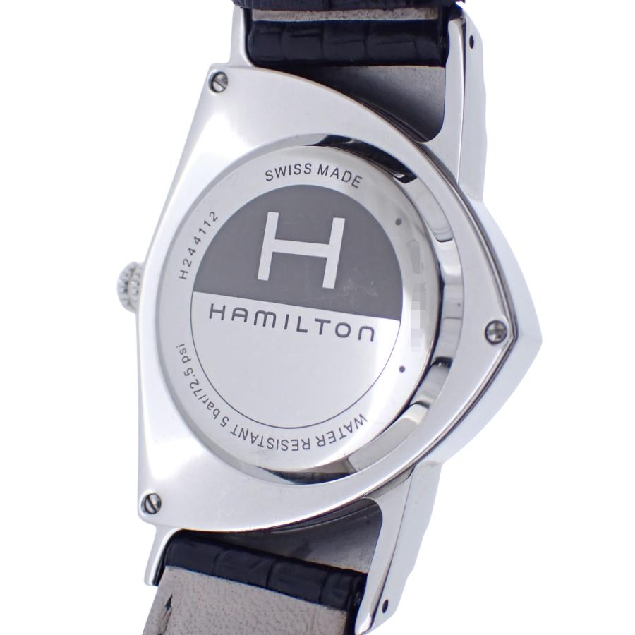 HAMILTON（ハミルトン） ベンチュラ H244112 メンズ 腕時計 : Deal