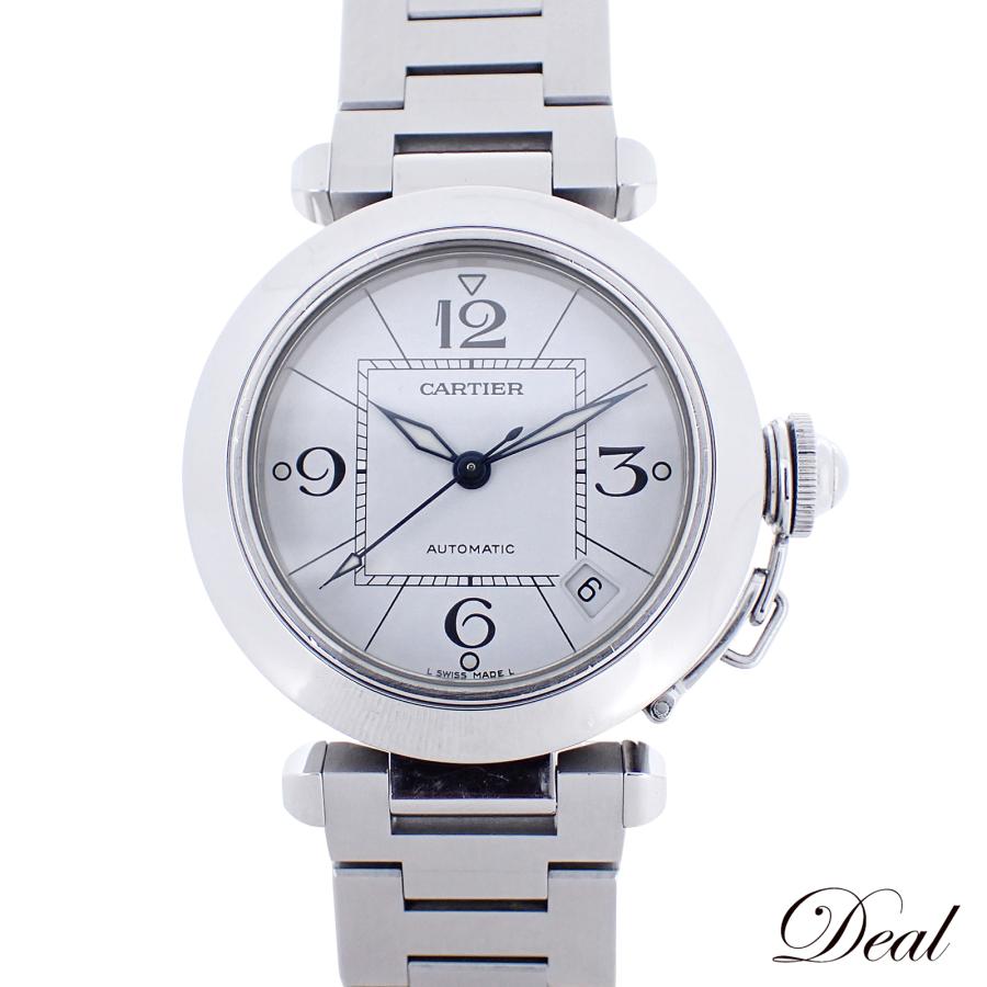 Cartier（カルティエ） パシャC W31074M7 ボーイズ ユニセックス