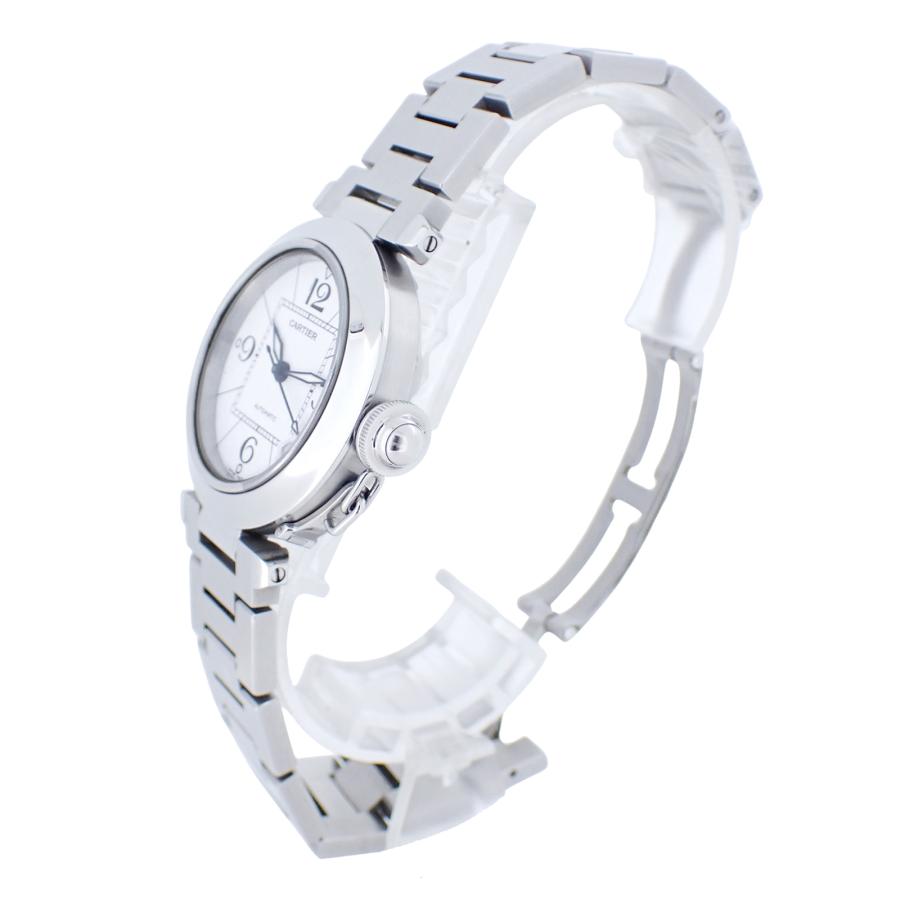 Cartier（カルティエ） パシャC W31074M7 ボーイズ ユニセックス