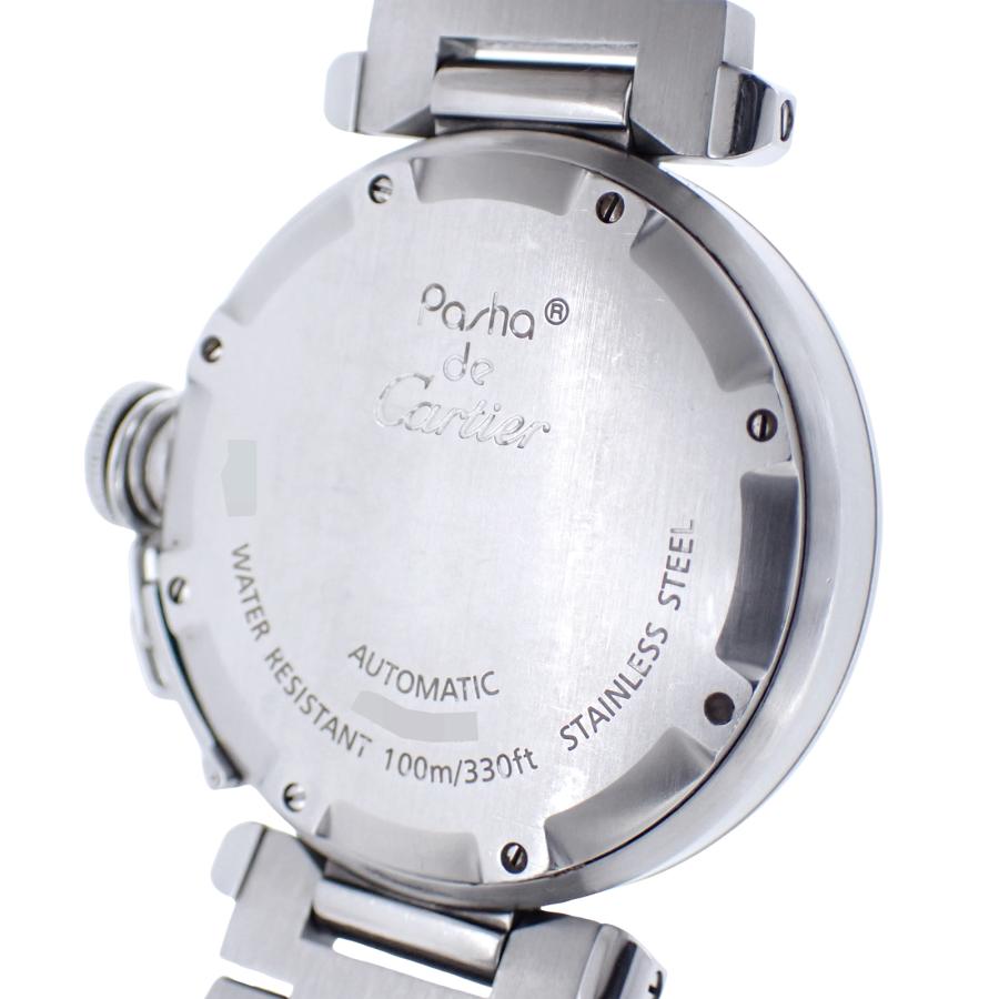 Cartier（カルティエ） パシャC W31074M7 ボーイズ ユニセックス