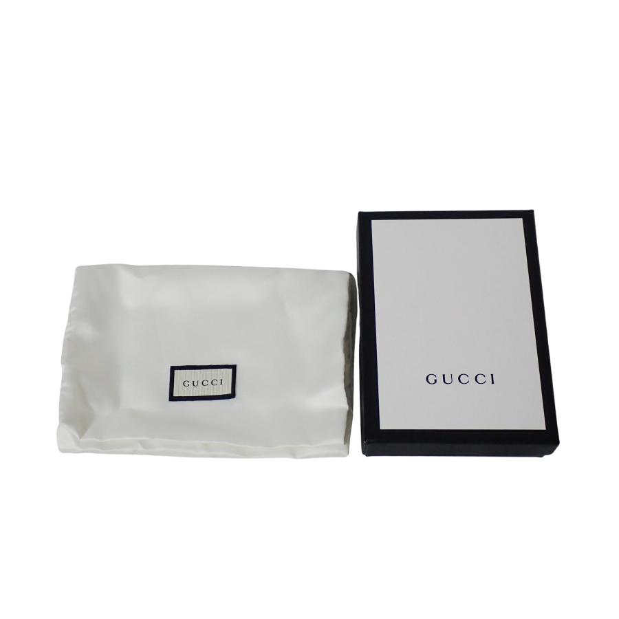 GUCCI（グッチ） GGスプリーム オフディア コインケース 523157