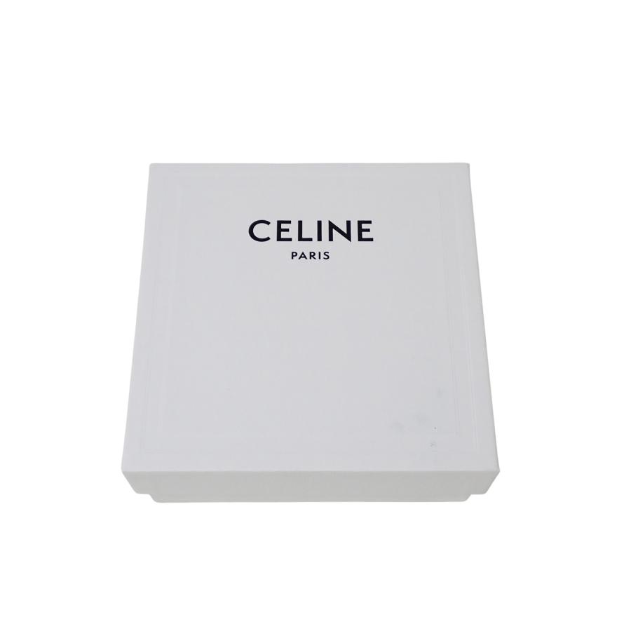 CELINE（セリーヌ） トリオンフ カーフスキン #70 ゴールド金具