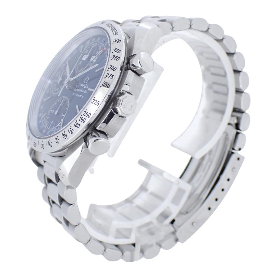 OMEGA（オメガ） スピードマスター トリプルカレンダー 3521.80 メンズ 