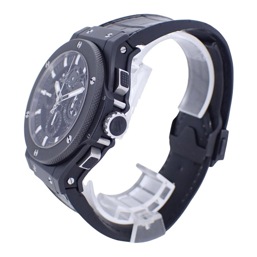HUBLOT（ウブロ） ビッグバン アエロバン ブラックマジック 311.CI