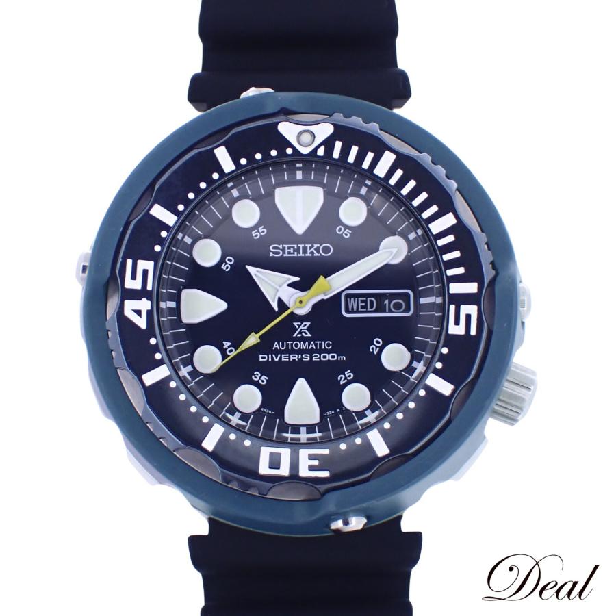 SEIKO（セイコー） 50周年記念限定 プロスペックス ダイバー200