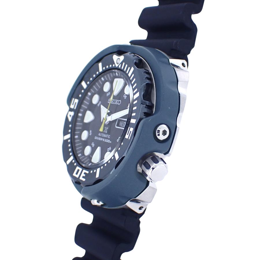 SEIKO（セイコー） 50周年記念限定 プロスペックス ダイバー200