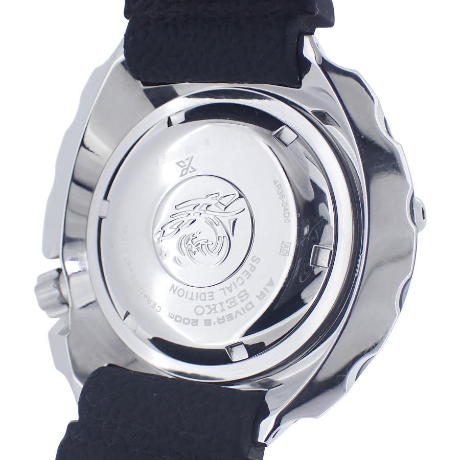SEIKO（セイコー） 50周年記念限定 プロスペックス ダイバー200