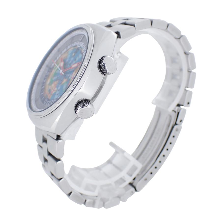 EDOX エドックス ジオスコープ42 200170 世界地図 ワールドマップ
