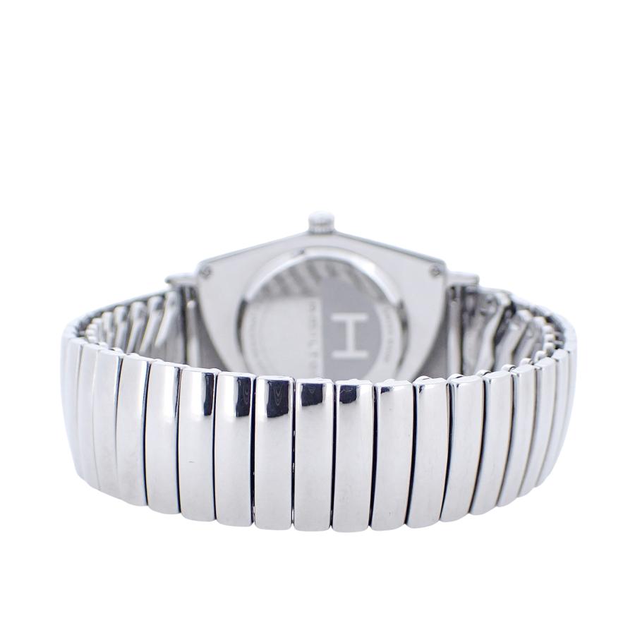 HAMILTON（ハミルトン） ベンチュラ H244112 メンズ 腕時計 : Deal